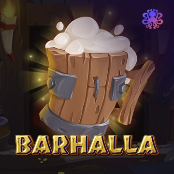 Octoplay : Barhalla - XTRAPLAY88