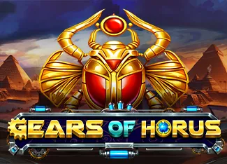 Pragmatic : Gears of Horus - XTRAPLAY88