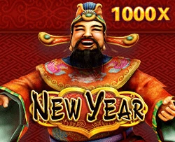 JDB : New Year - XTRAPLAY88