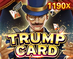 JDB : Trump Card - XTRAPLAY88