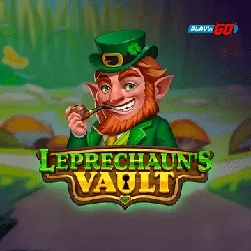 PlaynGo : Leprechauns Vault - XTRAPLAY88