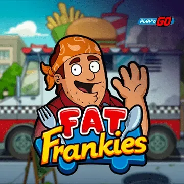PlaynGo : Fat Frankies - XTRAPLAY88