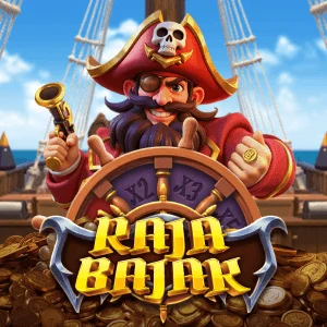 Besoft : Pirate King - XTRAPLAY88