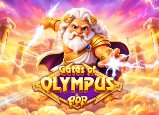 FatPanda : Gates of Olympus POP - XTRAPLAY88
