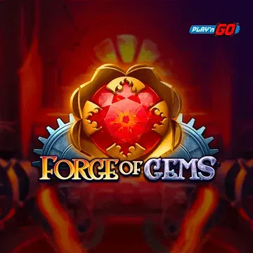 PlaynGo : Forge Of Gems - XTRAPLAY88
