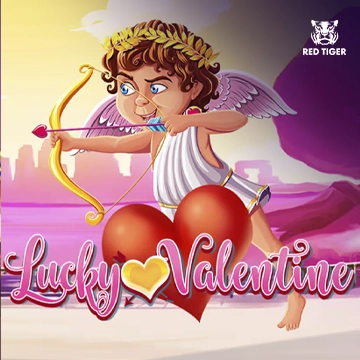 Redtiger : Lucky Valentine - XTRAPLAY88