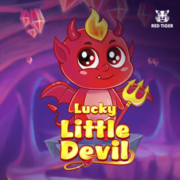 Redtiger : Lucky Little Devil - XTRAPLAY88