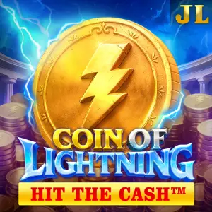 Jili : Coin of Lightning - XTRAPLAY88