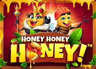 Pragmatic : Honey Honey Honey - XTRAPLAY88