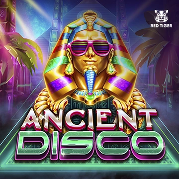 Redtiger : Ancient Disco - XTRAPLAY88