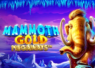 Pragmatic : Mammoth Gold Megaways - XTRAPLAY88