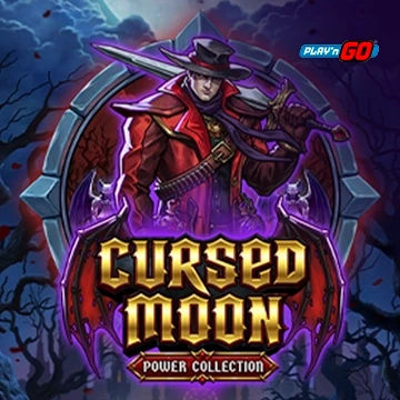 PlaynGo : Cursed Moon Power Collection - XTRAPLAY88
