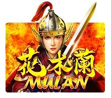Joker123 : Mulan - XTRAPLAY88