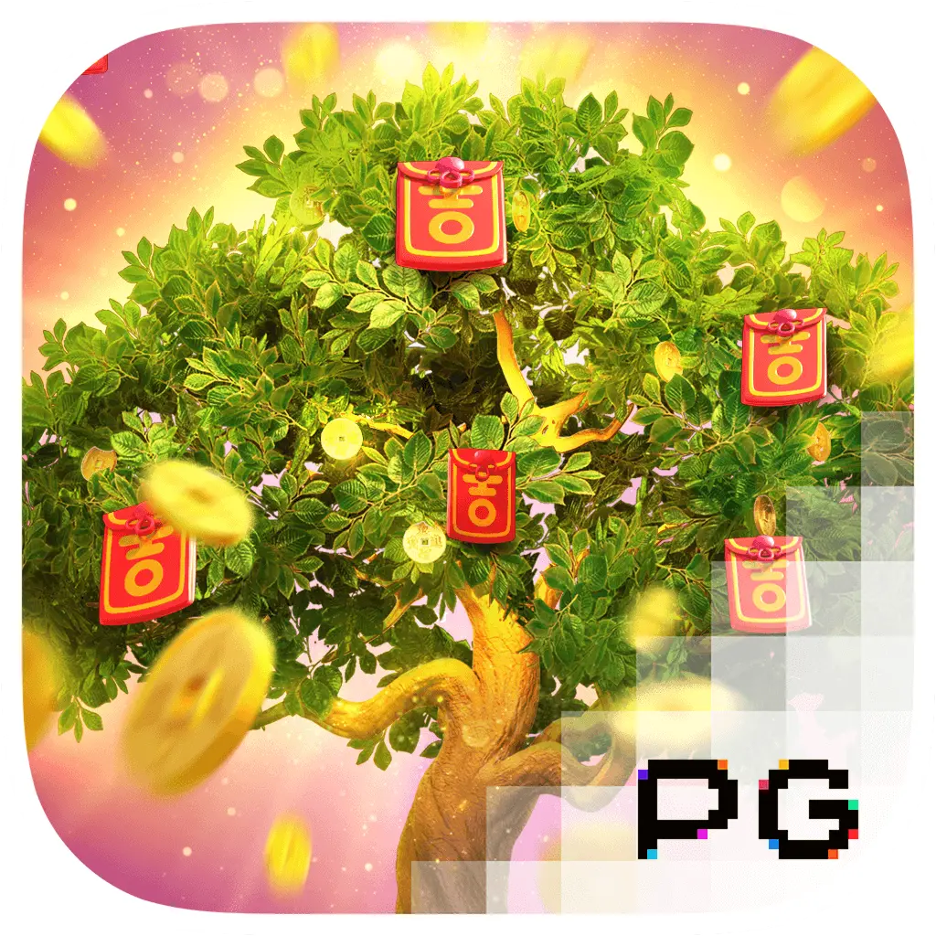 PGSoft : Prosperity Fortune Tree - XTRAPLAY88