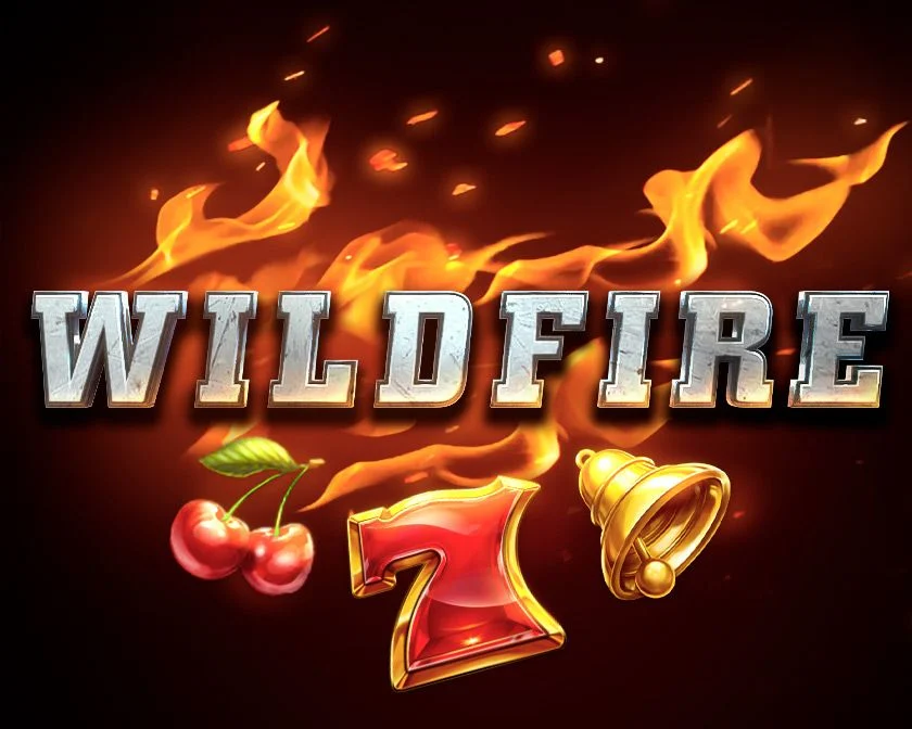 Slotmill : Wildfire - XTRAPLAY88