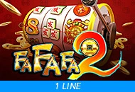 Spadegaming : FaFaFa2 - XTRAPLAY88