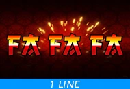 Spadegaming : FaFaFa - XTRAPLAY88