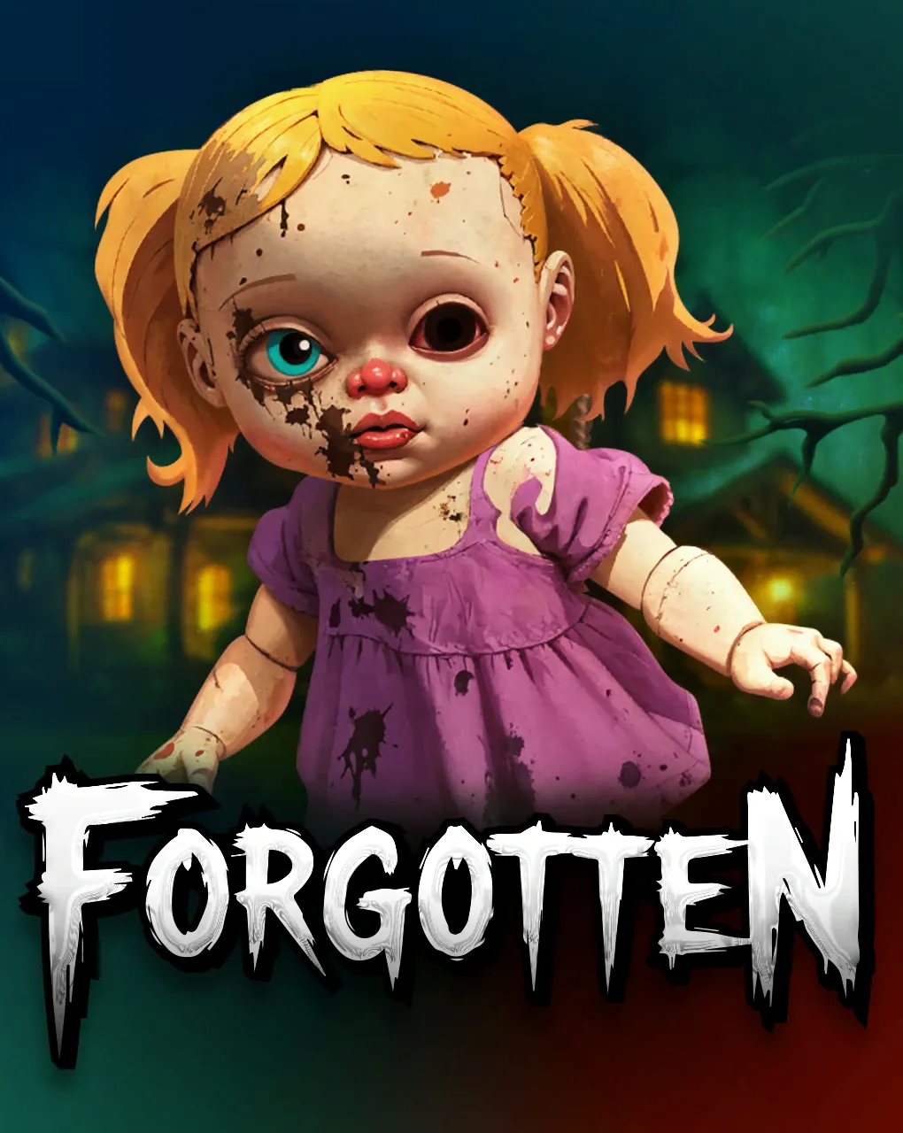 Bgaming : Forgotten - XTRAPLAY88