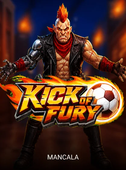 Mancala : Kick of Fury - XTRAPLAY88