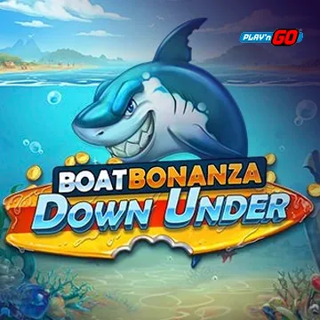 PlaynGo : Boat Bonanza Down Under - XTRAPLAY88