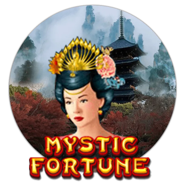 Habanero : Mystic Fortune - XTRAPLAY88