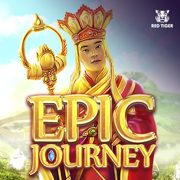 Redtiger : Epic Journey - XTRAPLAY88