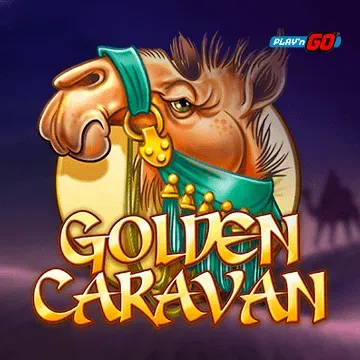 PlaynGo : Golden Caravan - XTRAPLAY88