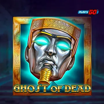 PlaynGo : Ghost of Dead - XTRAPLAY88