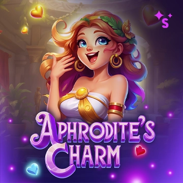 Spinocchio : Aphrodites Charm - XTRAPLAY88
