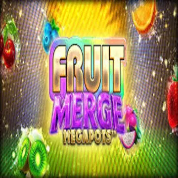 Bigtime : Fruit Merge Megapots - XTRAPLAY88