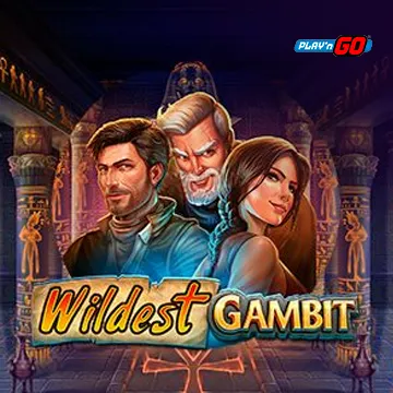 PlaynGo : Wildest Gambit - XTRAPLAY88