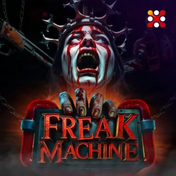 Mancala : Freak Machine - XTRAPLAY88