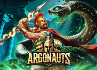 Pragmatic : Argonauts - XTRAPLAY88