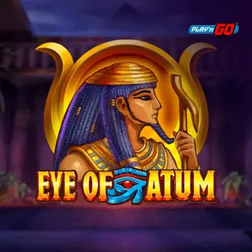 PlaynGo : Eye of Atum - XTRAPLAY88