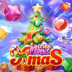 Besoft : Sweet Crush Xmas - XTRAPLAY88