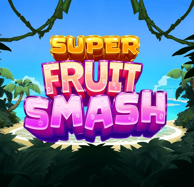 Slotmill : Super Fruit Smash - XTRAPLAY88
