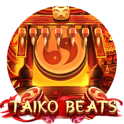 Habanero : Taiko Beats - XTRAPLAY88