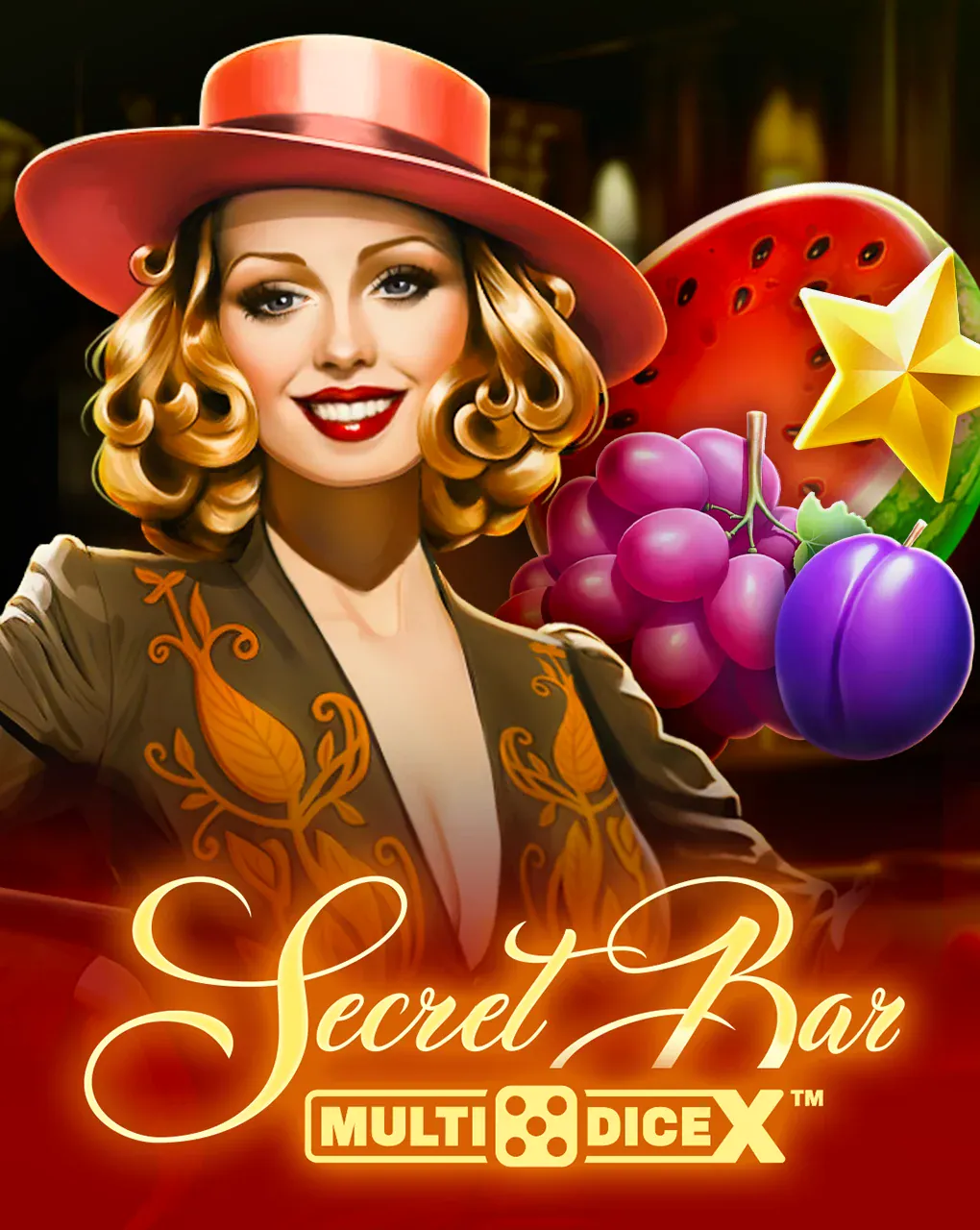 Bgaming : Secret Bar MultiDice X - XTRAPLAY88