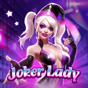 Besoft : Joker Lady - XTRAPLAY88