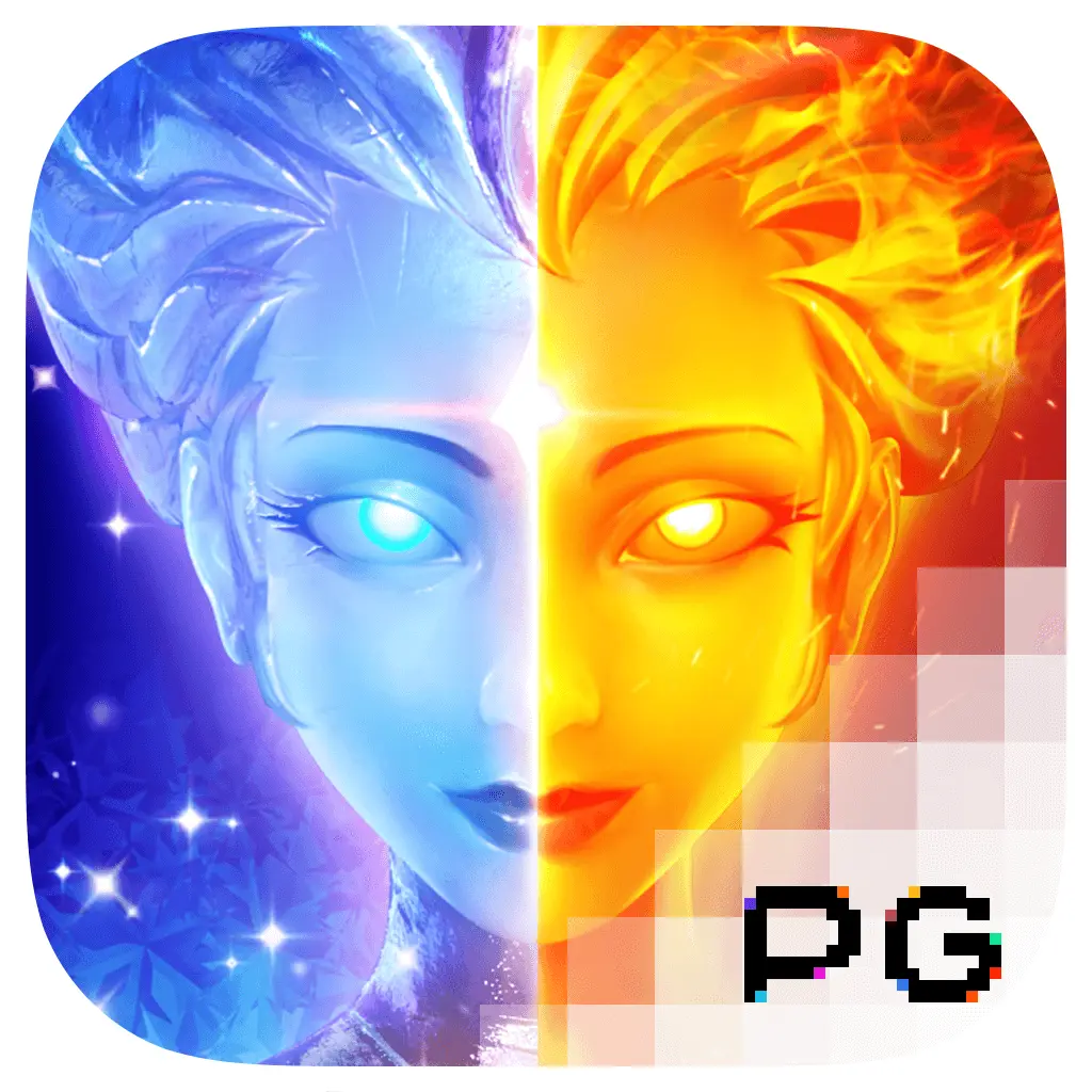 PGSoft : Guardians of Ice & Fire - XTRAPLAY88