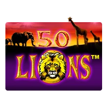 Joker123 : Fifty Lions - XTRAPLAY88