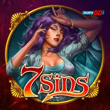 PlaynGo : 7 Sins - XTRAPLAY88