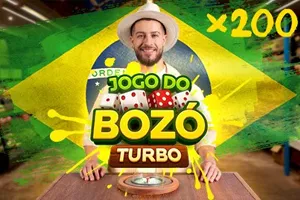 Jogo Do Bozó Turbo - XTRAPLAY88