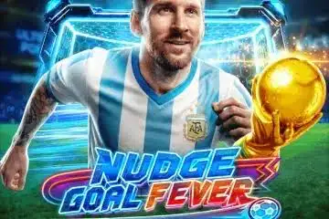 Joker123 : Nudge Goal Fever - XTRAPLAY88