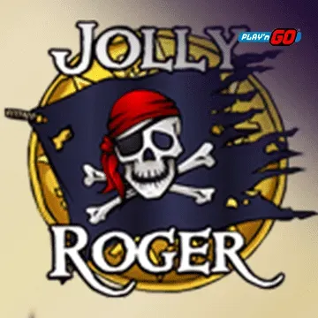 PlaynGo : Jolly Roger - XTRAPLAY88