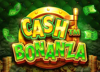 Pragmatic : Cash Bonanza - XTRAPLAY88