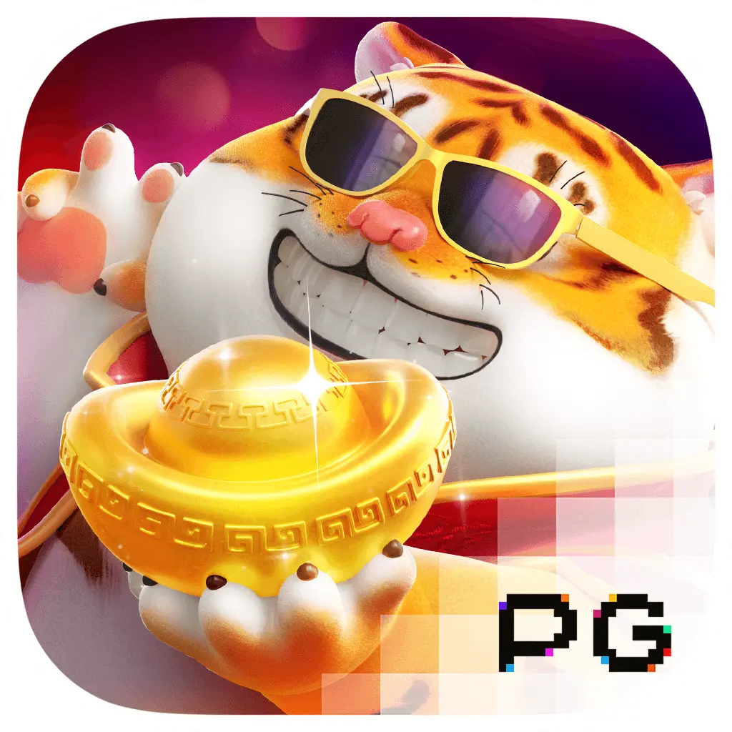PGSoft : Fortune Tiger - XTRAPLAY88