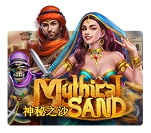 Joker123 : Mythical Sand - XTRAPLAY88