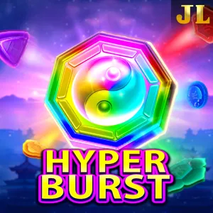 Jili : Hyper Burst - XTRAPLAY88