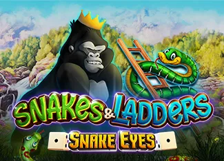 Pragmatic : Snakes & Ladders - Snake Eyes - XTRAPLAY88